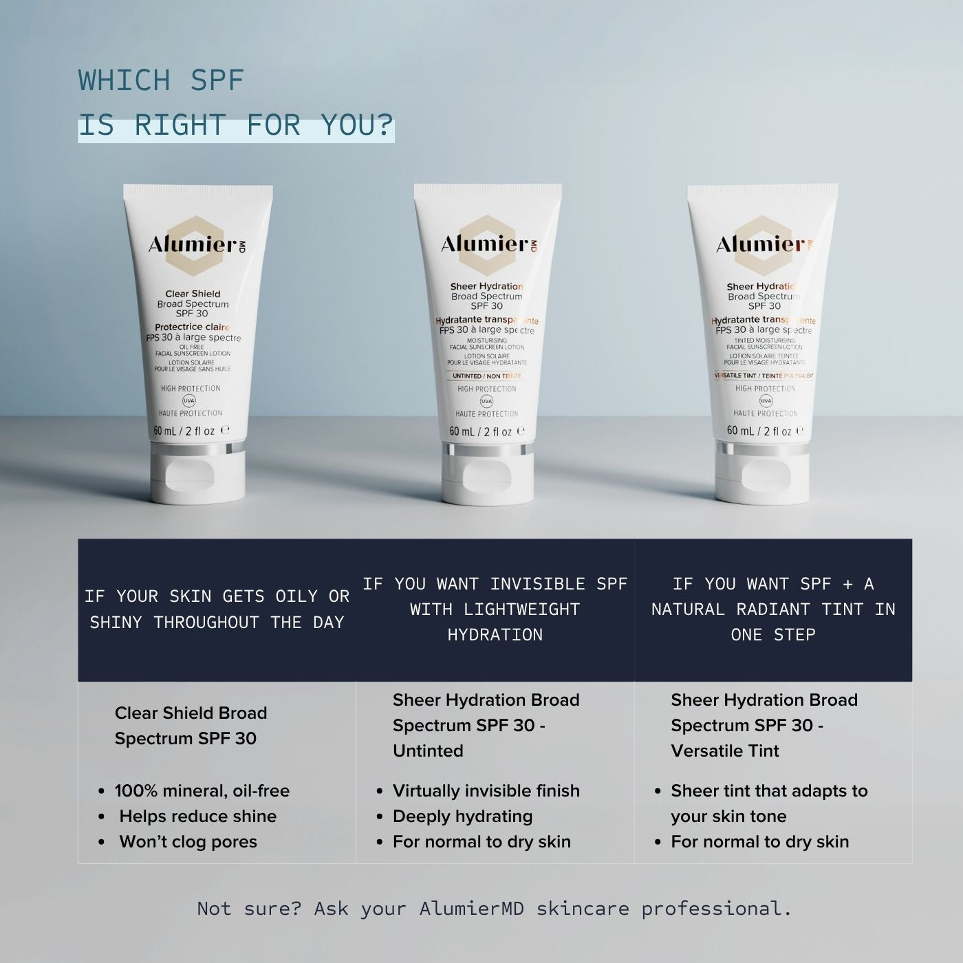 Sheer Hydration Broad Spectrum SPF 30 (Untinted)