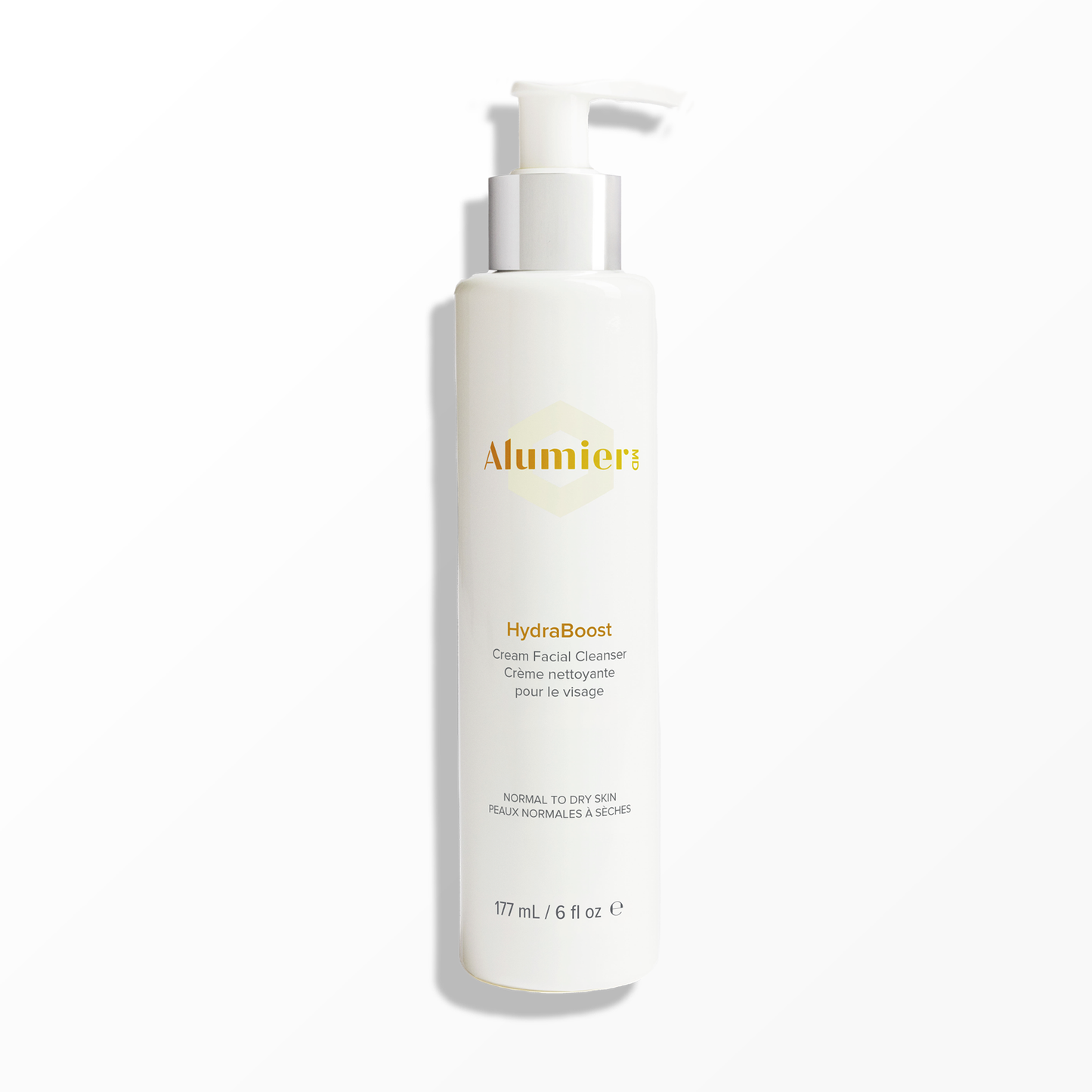 HydraBoost Cream Cleanser