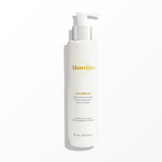 HydraBoost Cream Cleanser