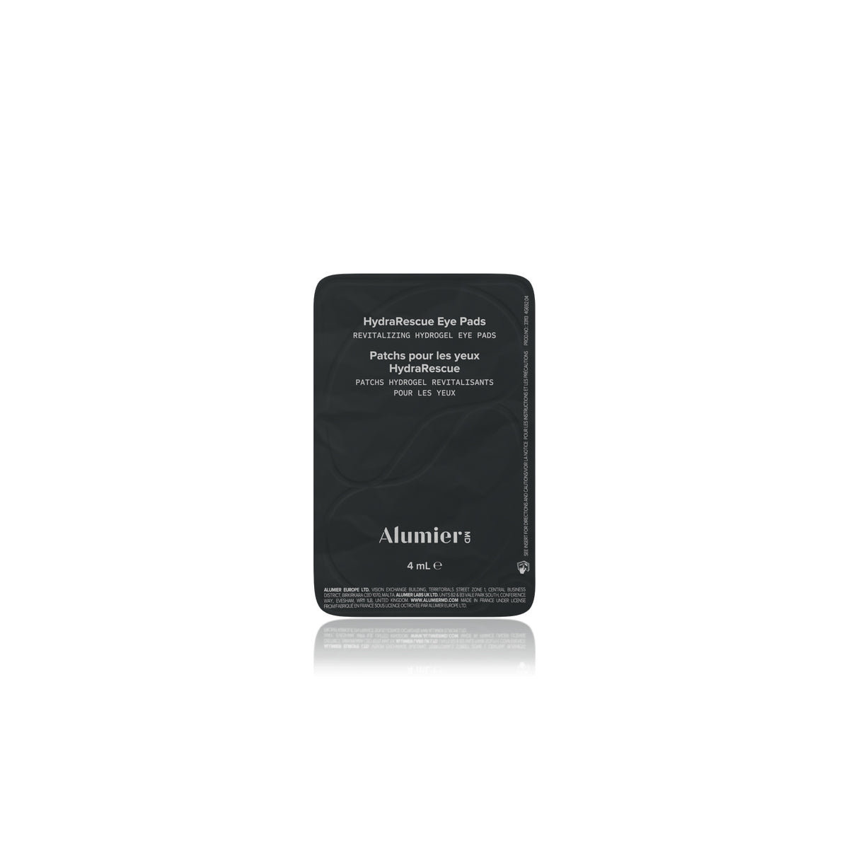 HydraRescue Eye Pads