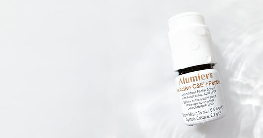 Activating Good Skin Days – The Powerful Benefits of Vitamin C