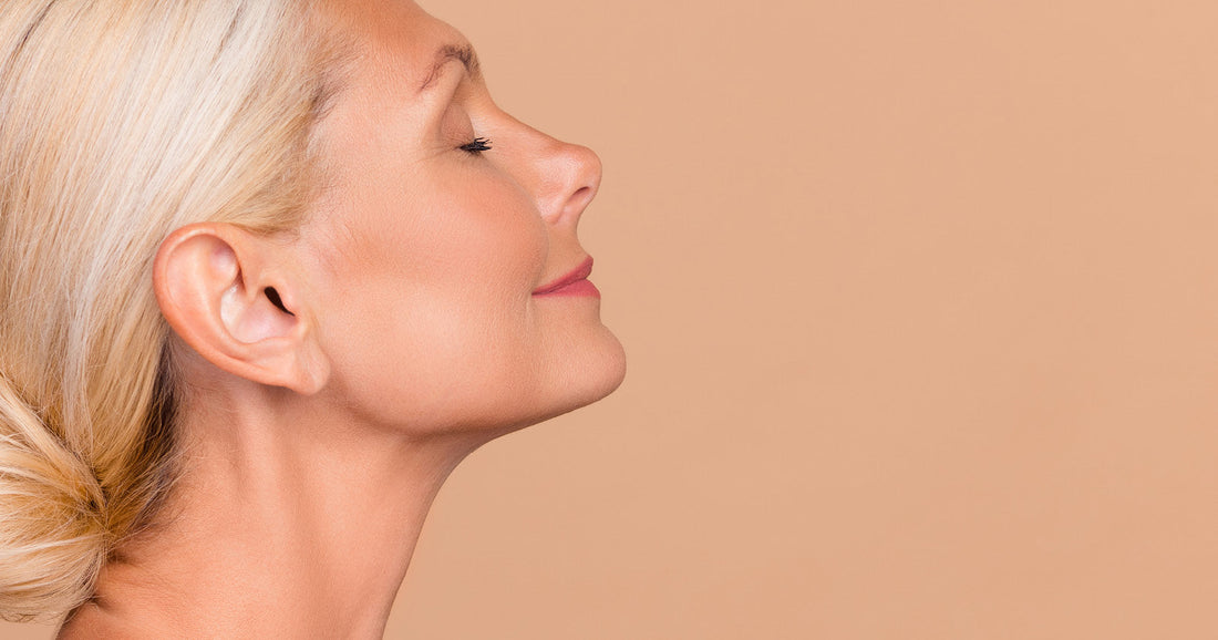 Ageing Skin: How to Support Skin Longevity
