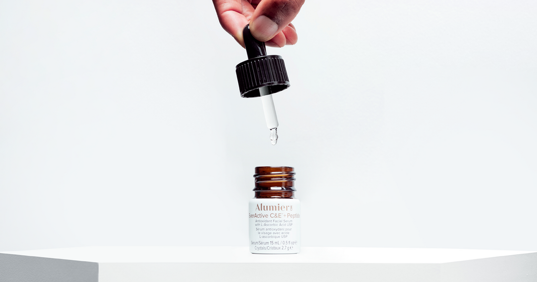 How Peptides Can Transform Your Skincare Routine