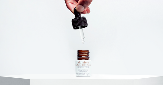 How Peptides Can Transform Your Skincare Routine