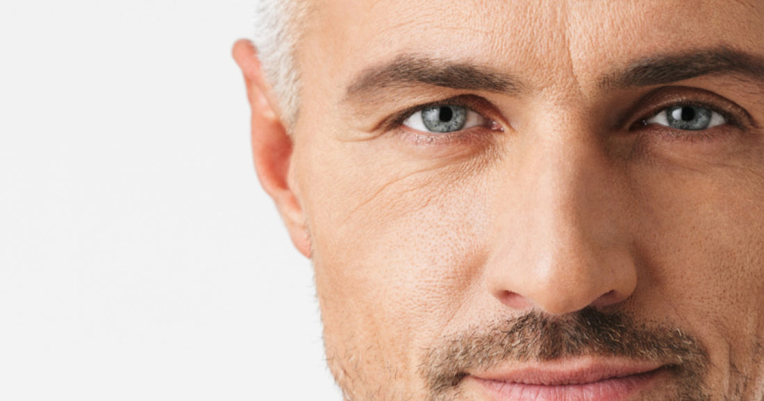 Men’s Skincare 101: A Simple Routine for Healthy Skin