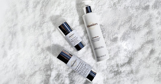 Seasonal Shift: Skincare Tips for Winter