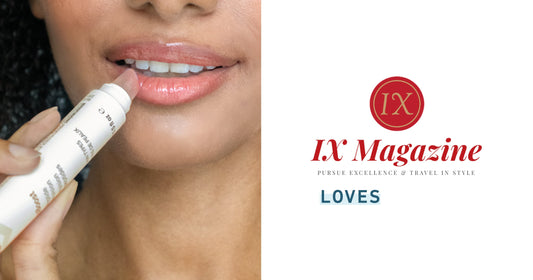 The Winter Skin Upgrade