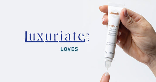 The Luxuriate Life Valentine’s Day Gift Guide 2026