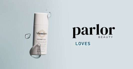 AlumierMD Launches IntelliRET™ 0.3+: A Smarter Retinol for Stressed Skin