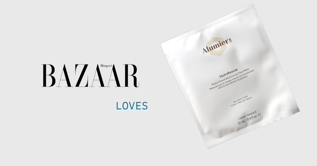 From hair loss to dehydration, 5 ways to tackle your postpartum beauty routine