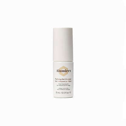 Purifying Gel Cleanser