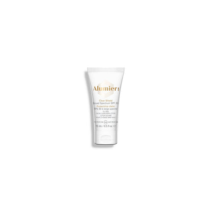 Clear Shield Broad Spectrum SPF 30