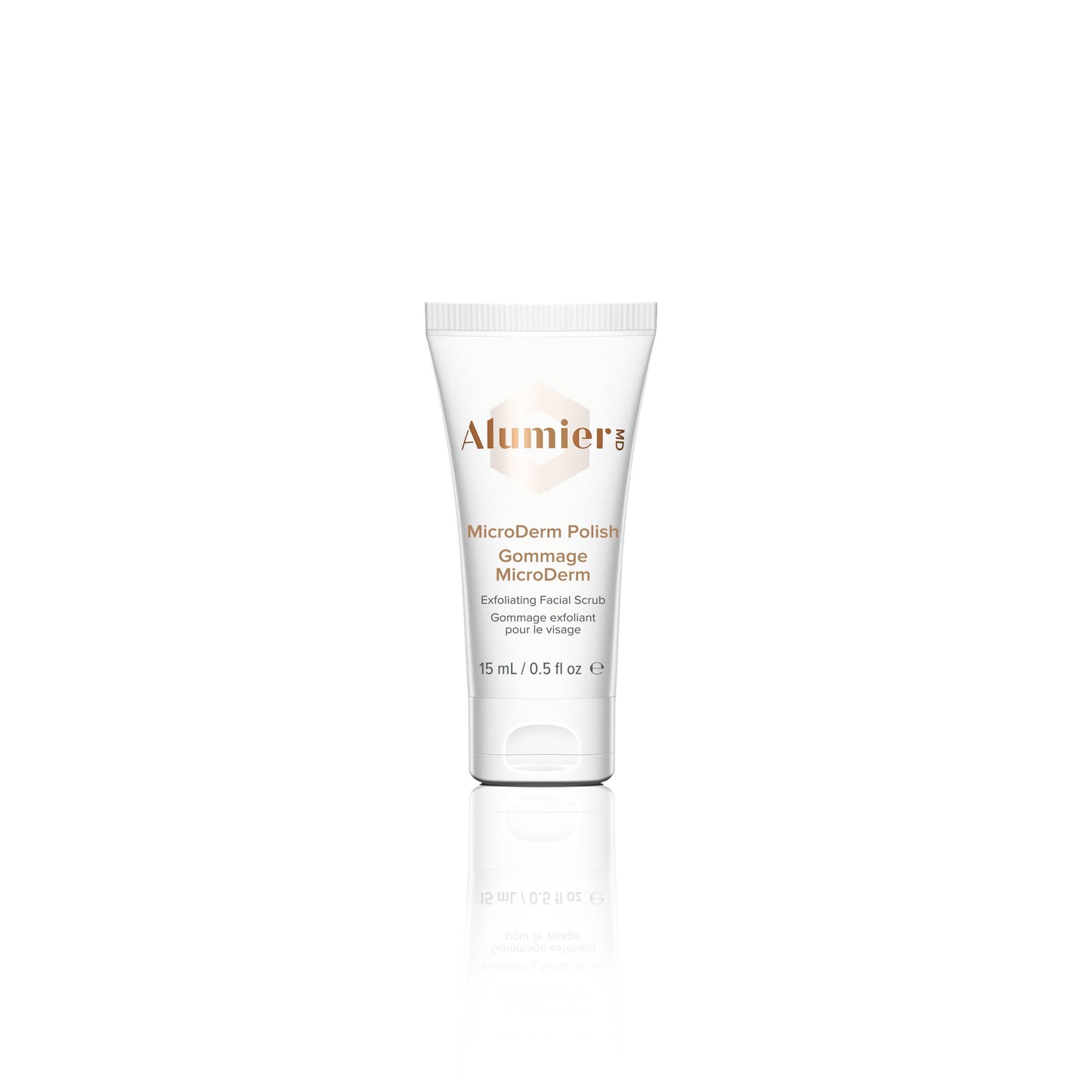 MicroDerm Polish