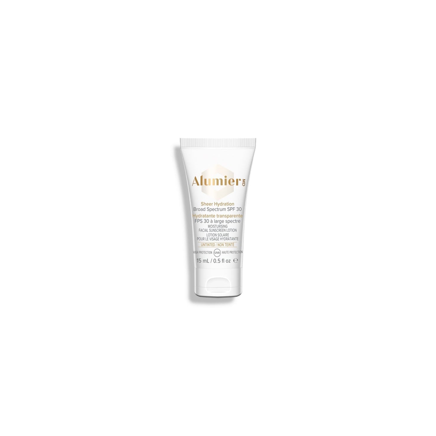 Sheer Hydration Broad Spectrum SPF 30 (Untinted)