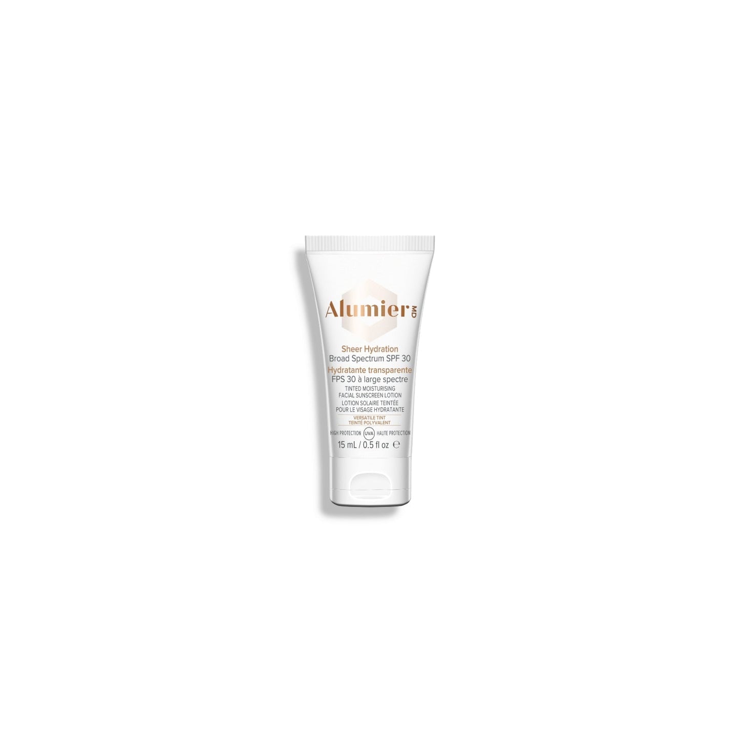 Sheer Hydration Broad Spectrum SPF 30 (Versatile Tint)