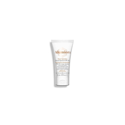 Sheer Hydration Broad Spectrum SPF 30 (Versatile Tint)