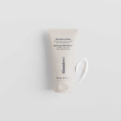 MicroDerm Polish