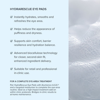 HydraRescue Eye Pads