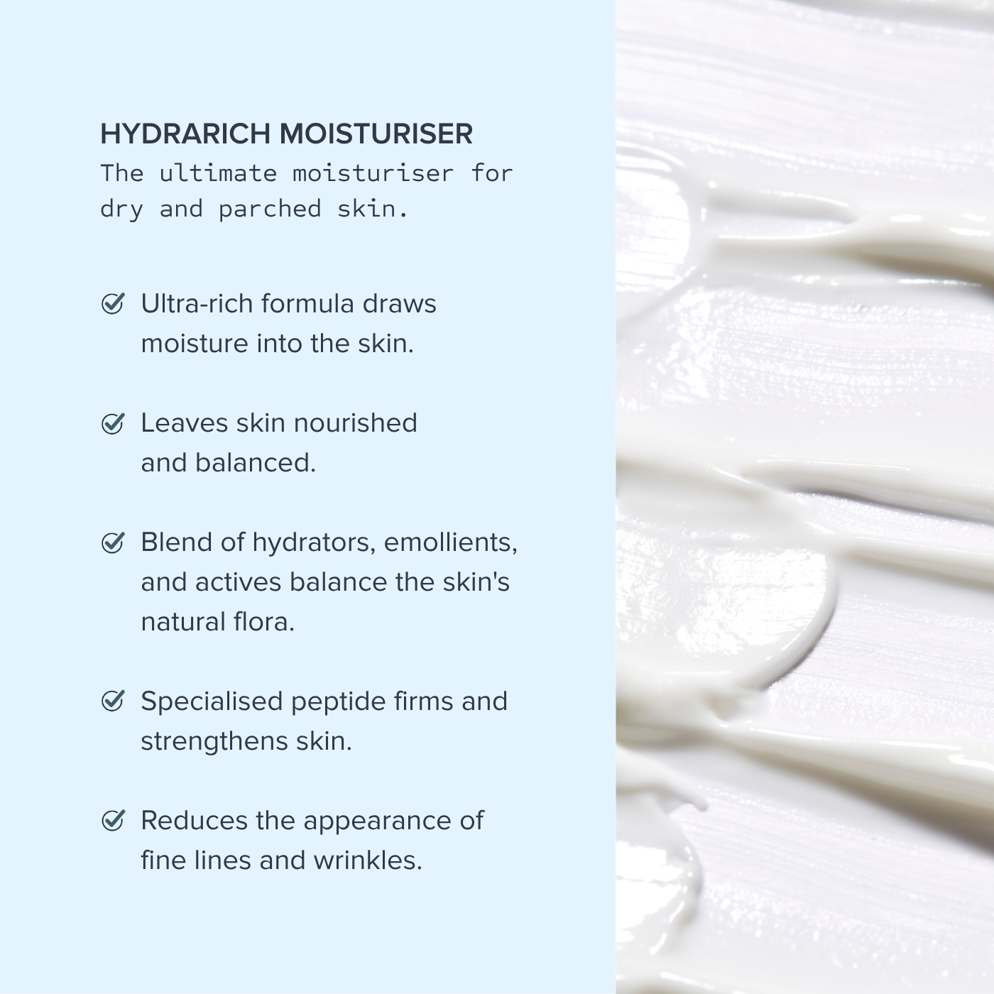 HydraRich