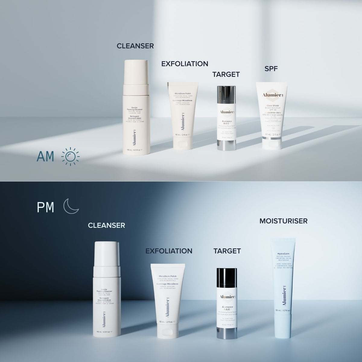 MicroDerm Polish