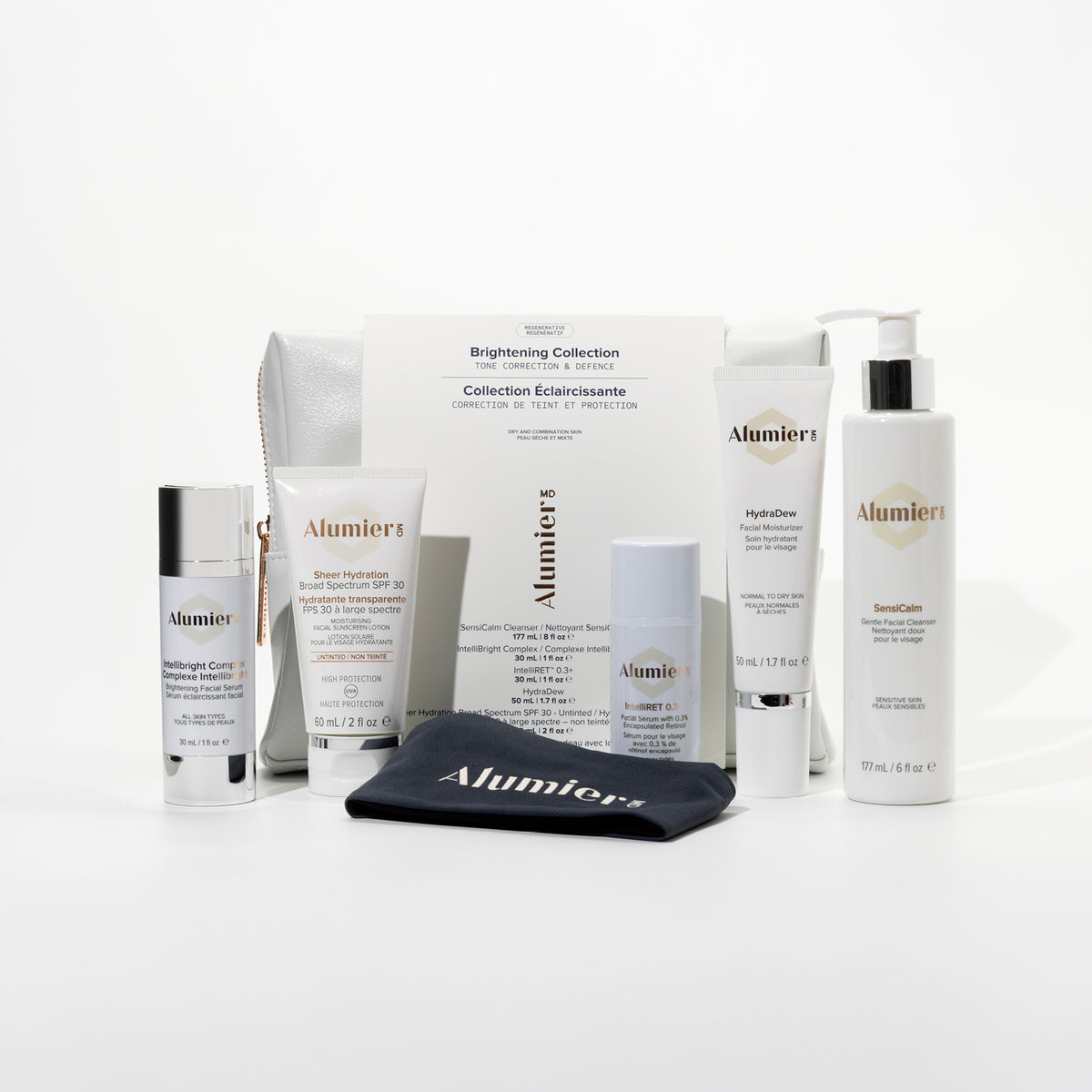 Brightening Collection Normal Dry