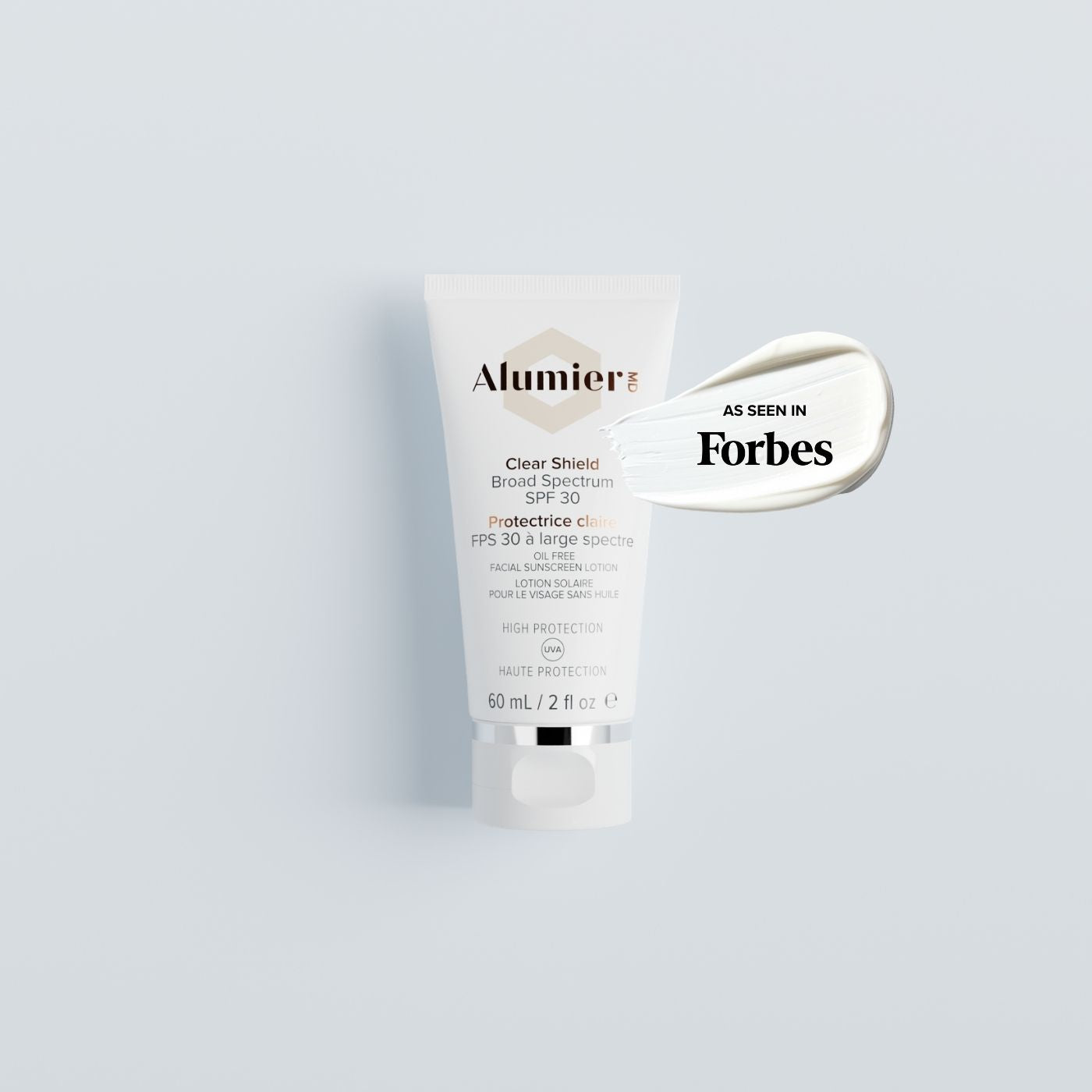 Clear Shield Broad Spectrum SPF 30