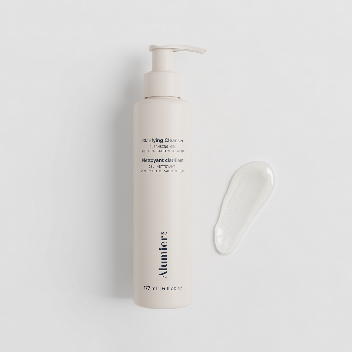 Clarifying Cleanser