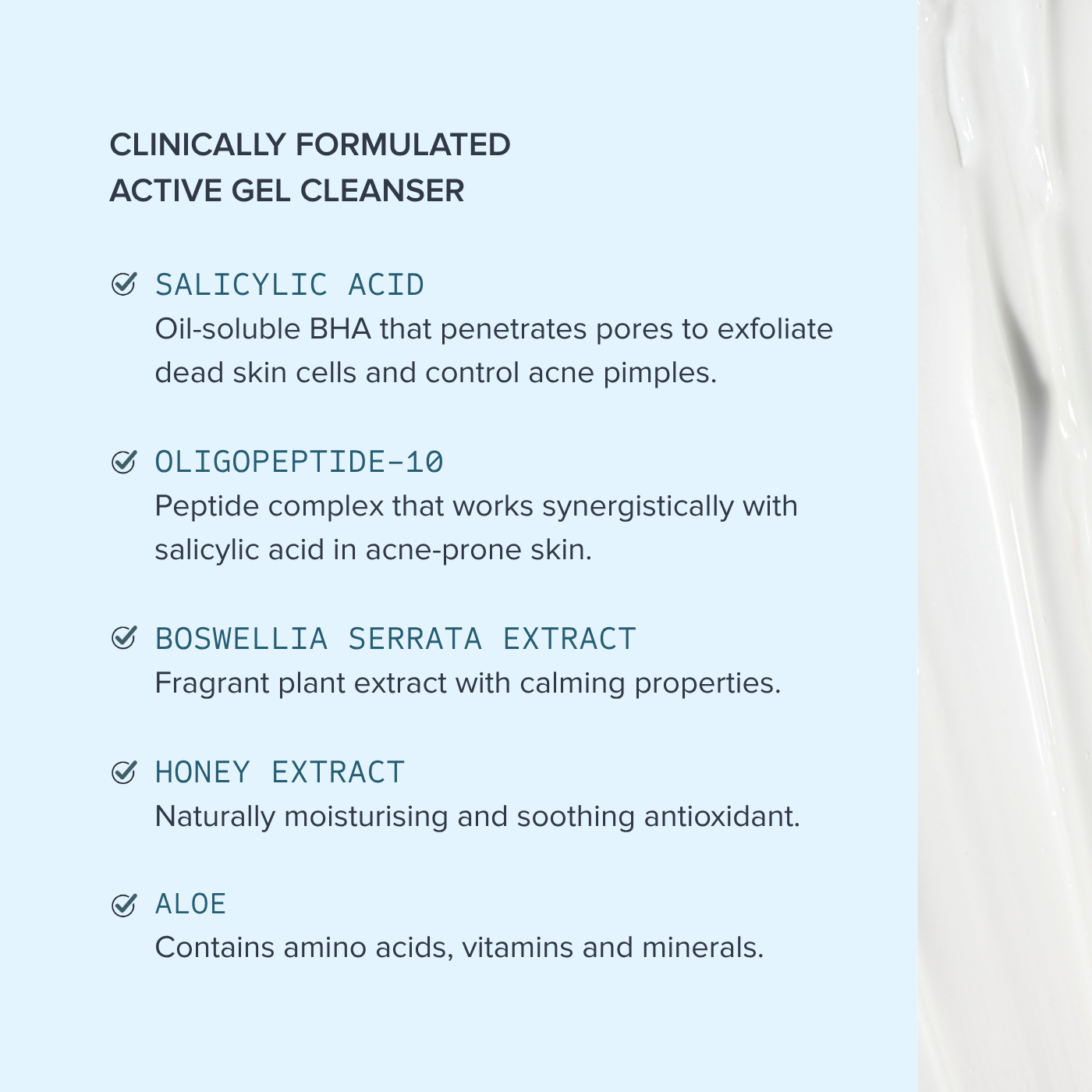 Clarifying Cleanser