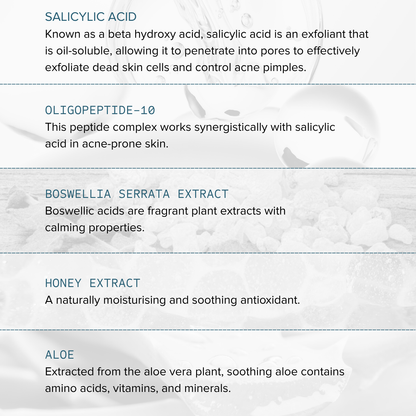 Clarifying Cleanser