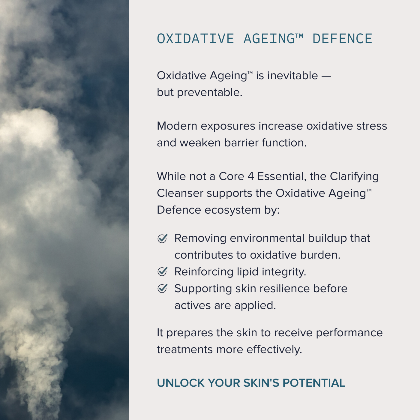 Clarifying Cleanser