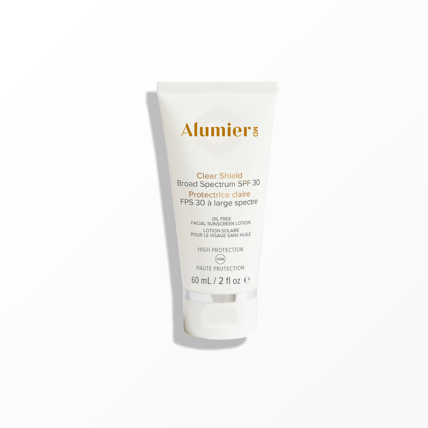 AlumierMD Clear Shield Broad Spectrum SPF 30