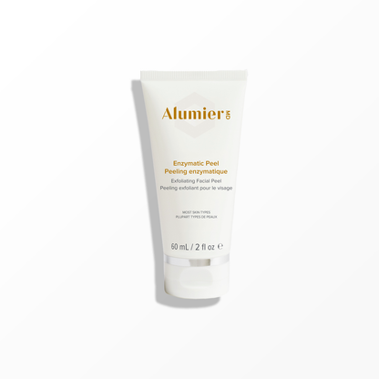 AlumierMD UK - Enzymatic Peel