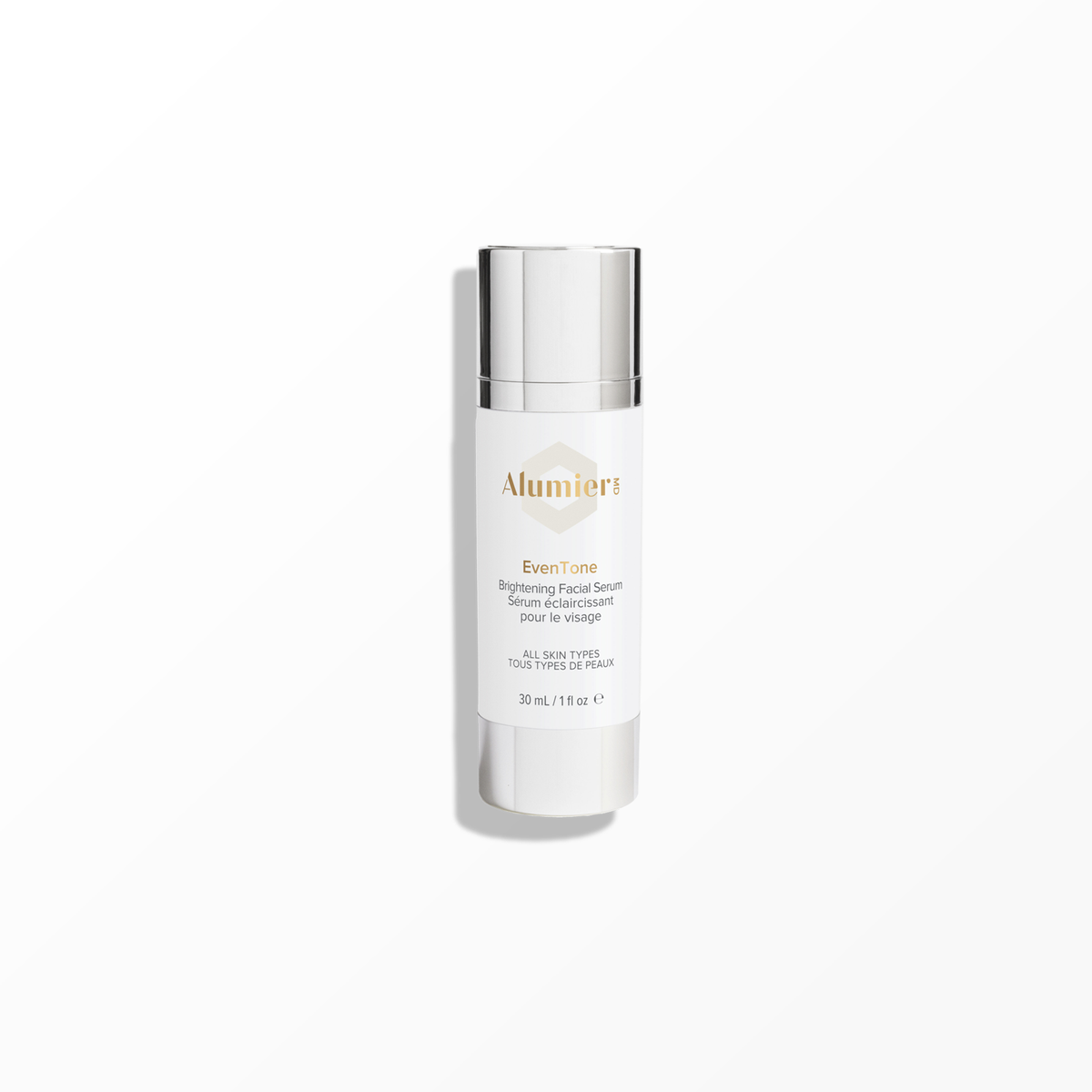 EvenTone 30ml | Brightening & Anti-Pigmentation Serum – AlumierMD ...