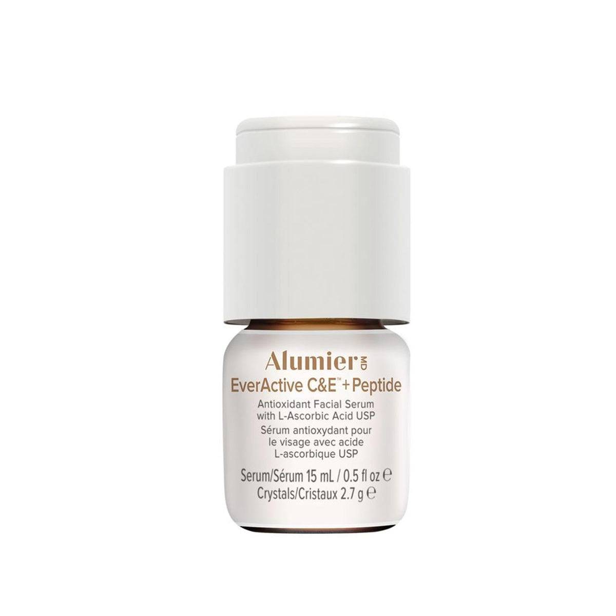 EverActive C&E® + Peptide
