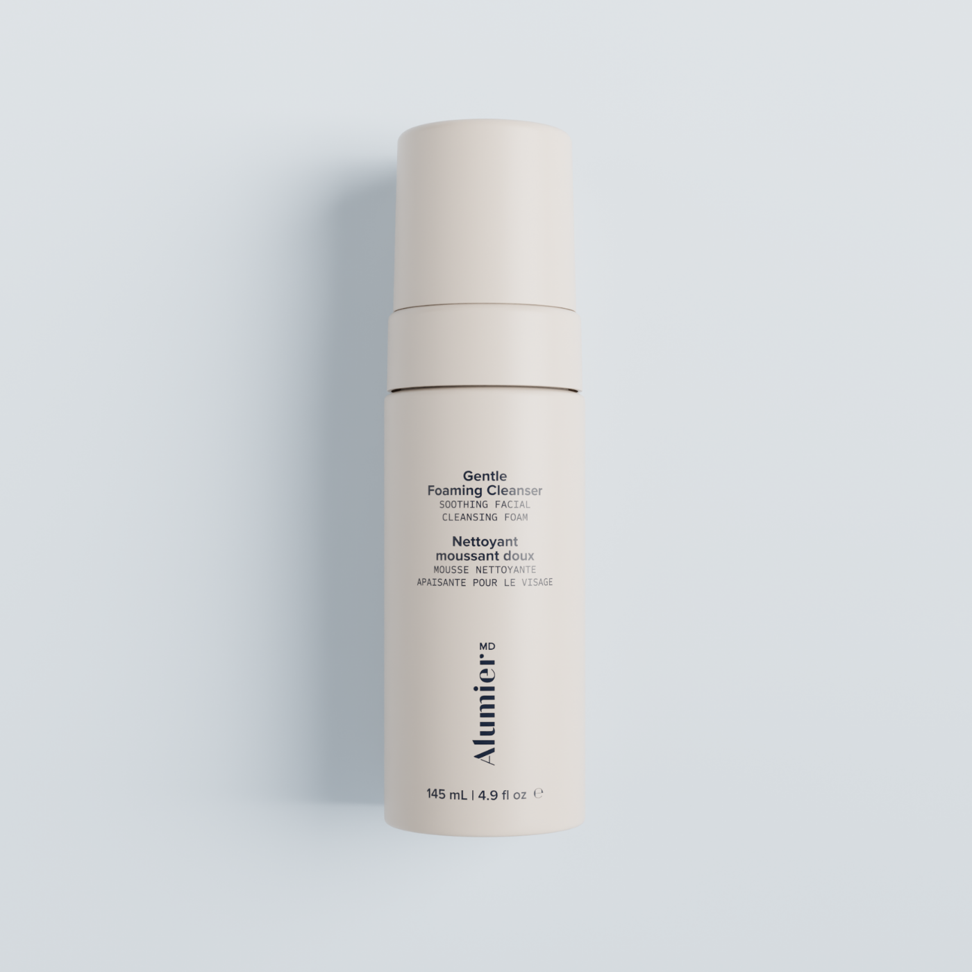 Gentle Foaming Cleanser product shot