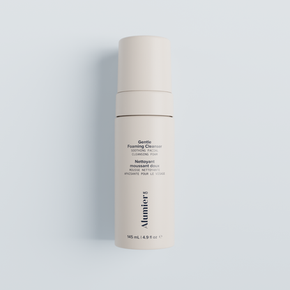Gentle Foaming Cleanser product shot