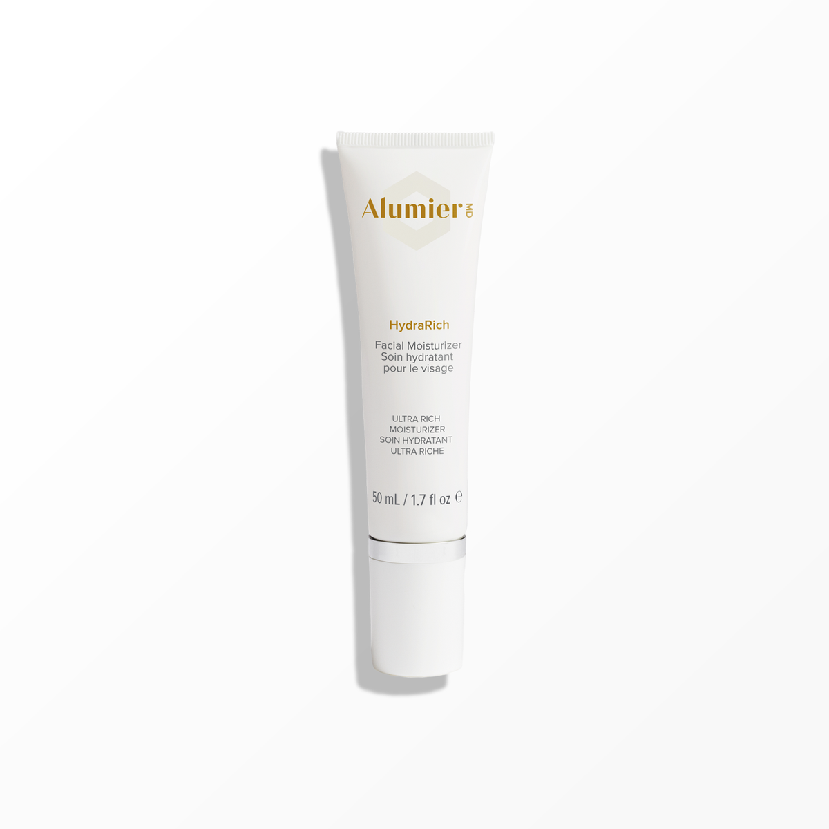 HydraRich Moisturiser