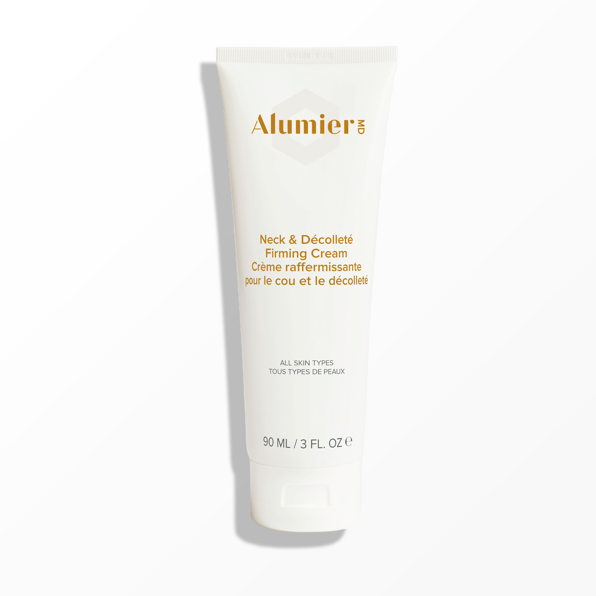 Neck & Décolleté Firming