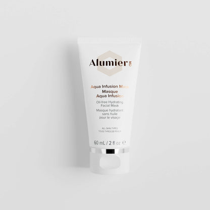 Aqua Infusion Mask