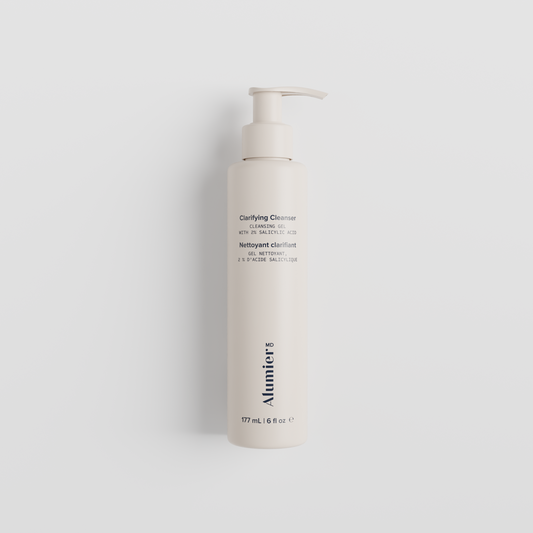 Clarifying Cleanser