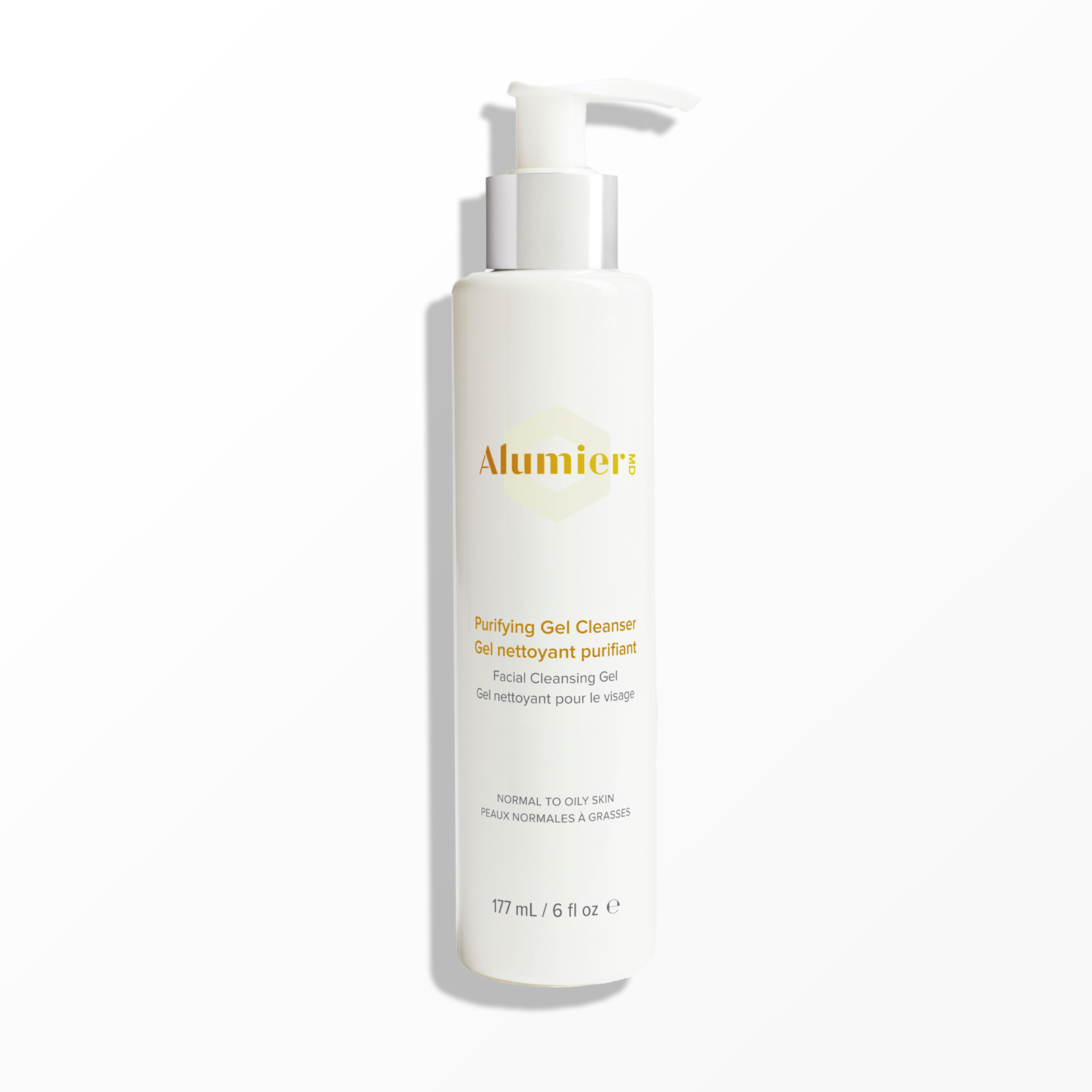 AlumierMD UK Product - Purifying Gel Cleanser