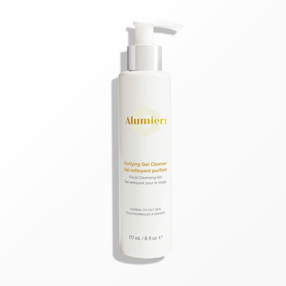 AlumierMD UK Product - Purifying Gel Cleanser