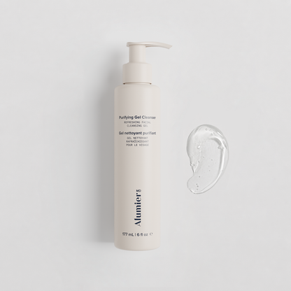 Purifying Gel Cleanser
