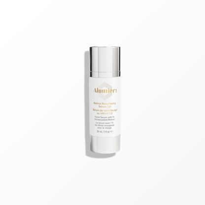 Retinol Resurfacing Serum 1.0