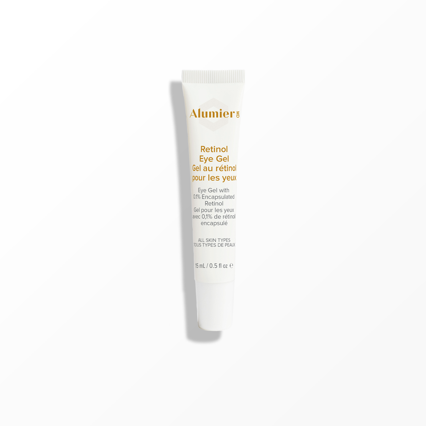 AlumierMD UK- Retinol Eye Gel