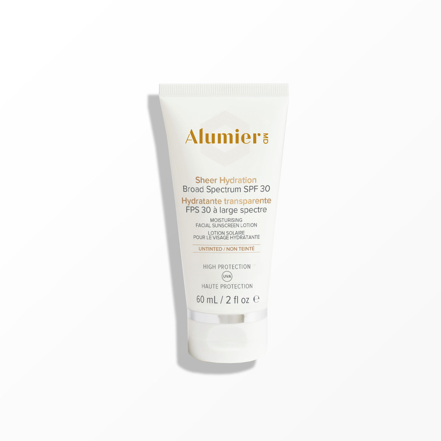 AlumierMD UK - Sheer Hydration Broad Spectrum SPF 30 (Untinted)