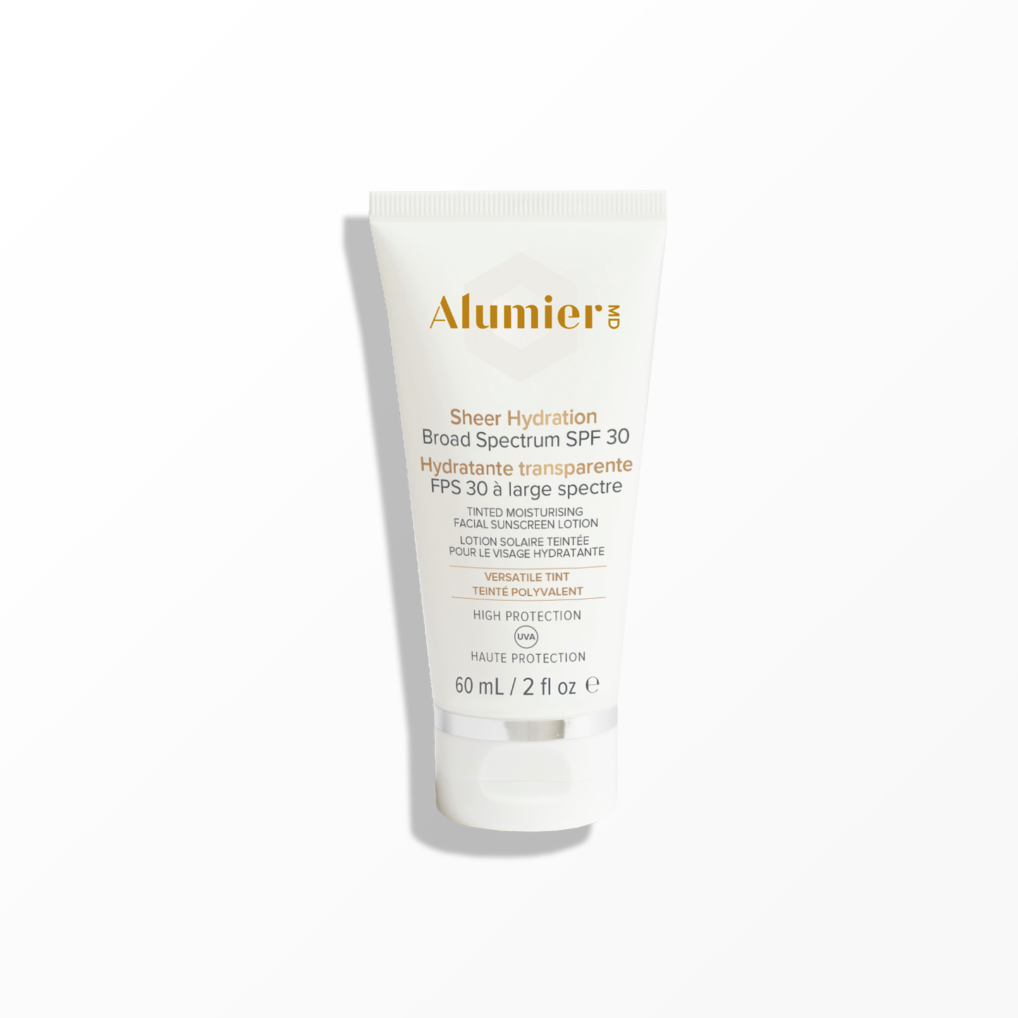 AlumierMD UK - Sheer Hydration Broad Spectrum SPF 30 (Versatile Tint)