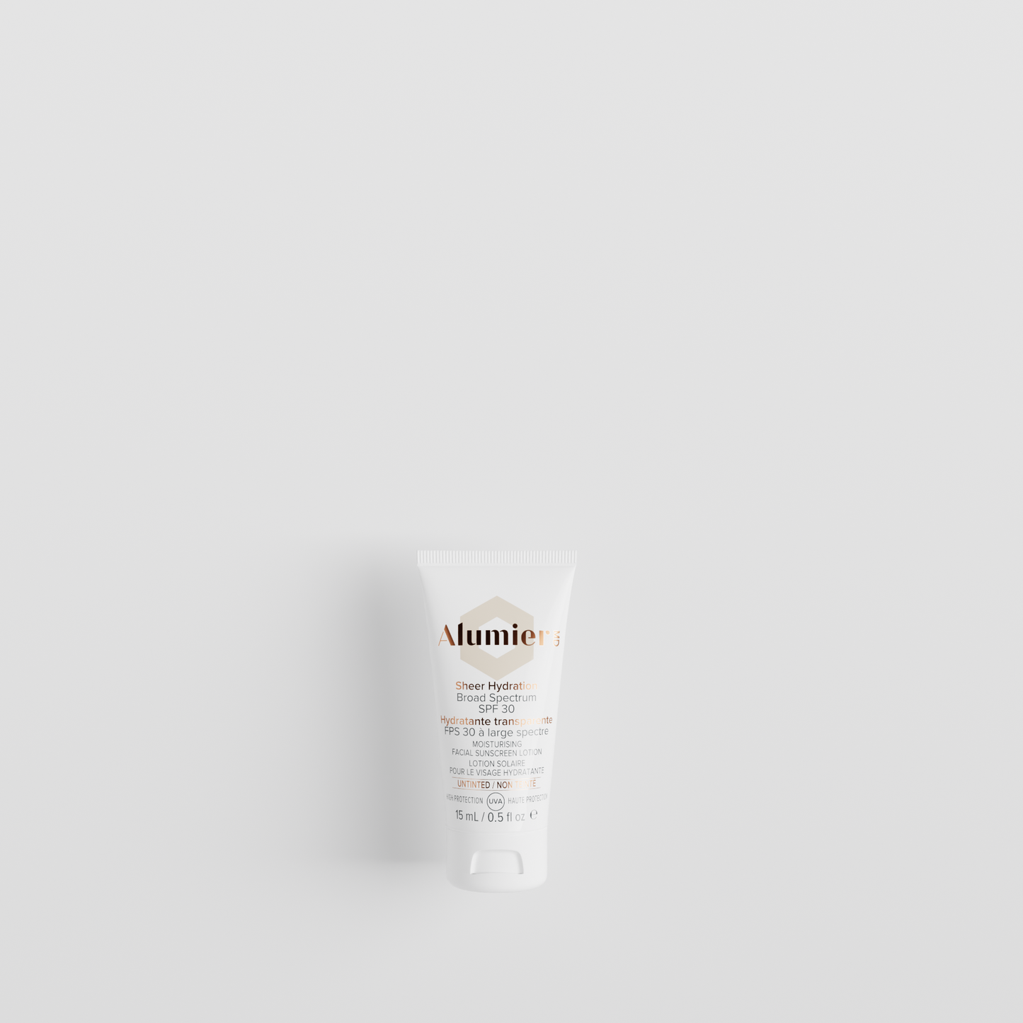 Sheer Hydration Broad Spectrum SPF 30 (Untinted)