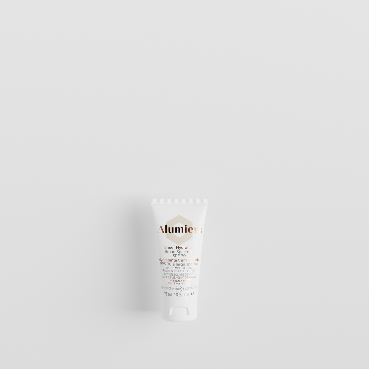 Sheer Hydration Broad Spectrum SPF 30 (Versatile Tint)