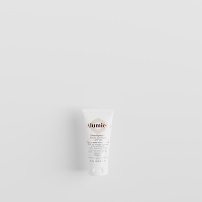 Sheer Hydration Broad Spectrum SPF 30 (Versatile Tint)